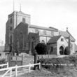 Withybrook.  All Saints Church