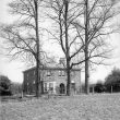 Withybrook.  Vicarage