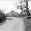 Withybrook.  Village street