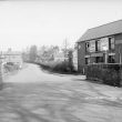 Withybrook.  Half Moon Inn