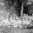 Brailes, Lower.  Cricket Team