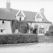 Withybrook.  Post Office