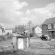 Withybrook.  Half Moon Inn