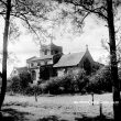Withybrook.  All Saint's Church
