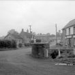 Withybrook.  Half Moon Inn