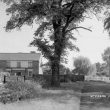 Withybrook.  Half Moon Inn