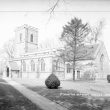 Wolvey.  St John the Baptist Church