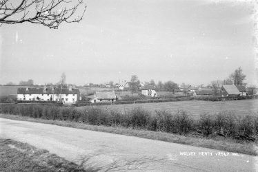 Wolvey.  Wolvey Heath