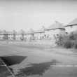 Wolvey.  Council housing