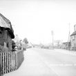 Wolvey.  Coventry Road