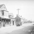 Wolvey.  Post Office