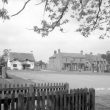 Wolvey.  Cottages