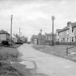 Wolvey.  Village street