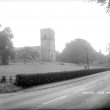 Wolvey.  St John the Baptist Church