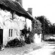 Clifton upon Dunsmore.  Sharpes Cottages