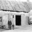 Clifton upon Dunsmore.  Cottage