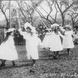 Brailes, Lower.  May Day