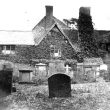 Clifton upon Dunsmore.  Manor House