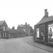 Clifton upon Dunsmore.  Village street