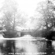 Long Lawford.  Falls