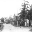 Long Lawford.  Chapel Street