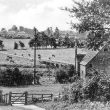 Kings Newnham.  Old Mill