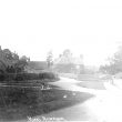 Kings Newnham.  Village scene