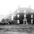 Kings Newnham.  Hall Farm