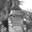 High Cross.  Monument