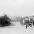 Newbold on Avon.  Street scene