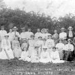 Brailes, Lower.  Ladies cricket team
