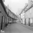 Alcester.  Malt Mill Lane