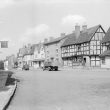 Alcester.  Henley Street