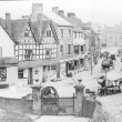 Alcester.  High Street
