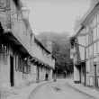 Alcester.  Malt Mill Lane