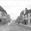 Alcester.  Evesham Street