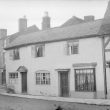 Alcester.  Priory Road