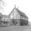 Alcester.  Town Hall