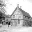 Alcester.  Town Hall