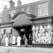 Studley.  Co-operative Society No. 2 Shop