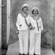 Alcester.  Co-operative Carnival, fancy dress