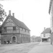 Alcester.  Town Hall