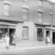 Alcester.  W. Devey's shop