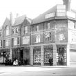 Alcester.  Co-op