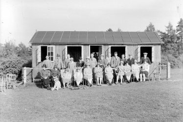 Alcester.  Golf Club