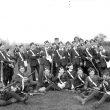 Stratford upon Avon.  Church Lads' Brigade