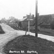 Napton on the Hill.  Southam Road