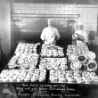 Alcester.  Co-op Bakery