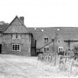 Birdingbury Mill.