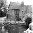 Birdingbury Mill.